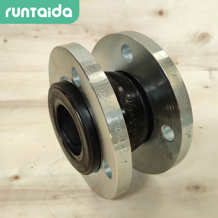 橡膠（jiāo）接（jiē）頭的分類