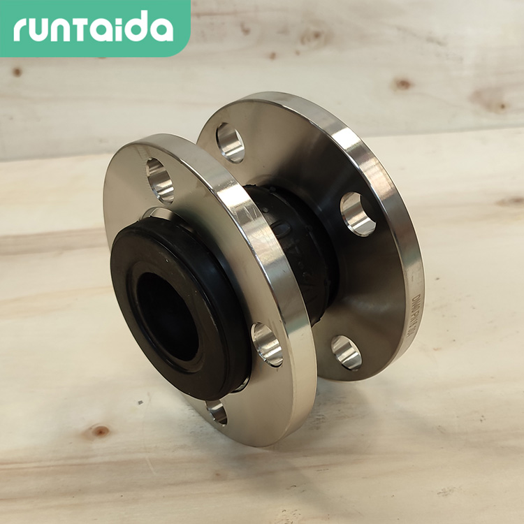 橡胶软接头（tóu）价格（gé）