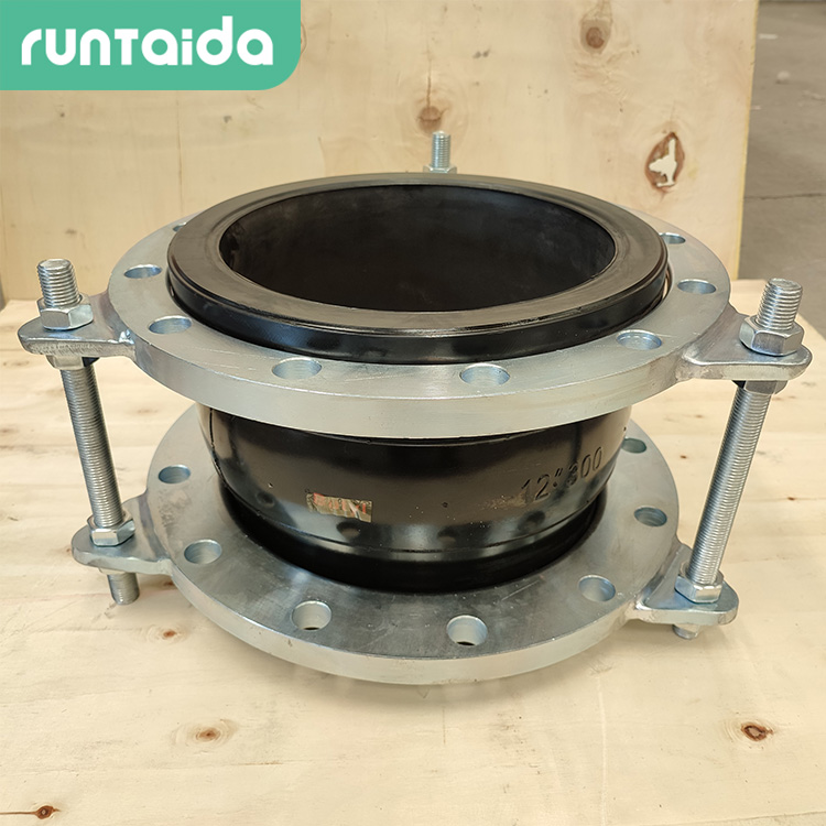 KXT橡胶（jiāo）膨胀节